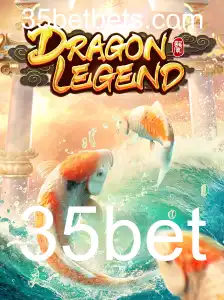 Explore o Fascinante Mundo do DragonLegend: Guia Completo de Jogo e Dicas com 35bet