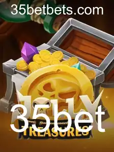 Explorando o Mundo de JollyTreasures com 35bet: Regras e Estratégias para Novos Jogadores