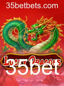 Explore o Fascinante Mundo de LuckyDragons com 35bet