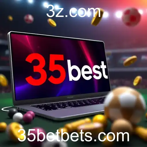 A Ascensão dos Jogos Online e o Papel do 35bet