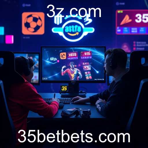 O Crescimento do Mercado de Jogos Online no Brasil