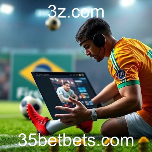 Cenário Atual dos Jogos Online no Brasil