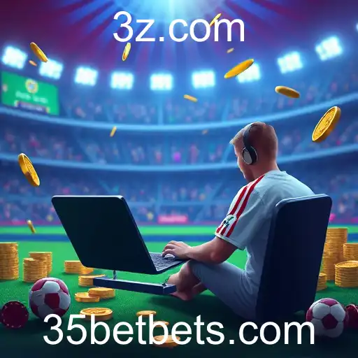 Tendências Emergentes no Mundo dos Jogos Online