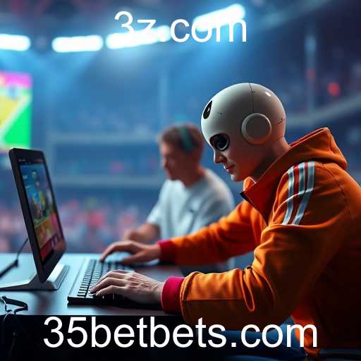 Expansão dos Jogos Online em 2026