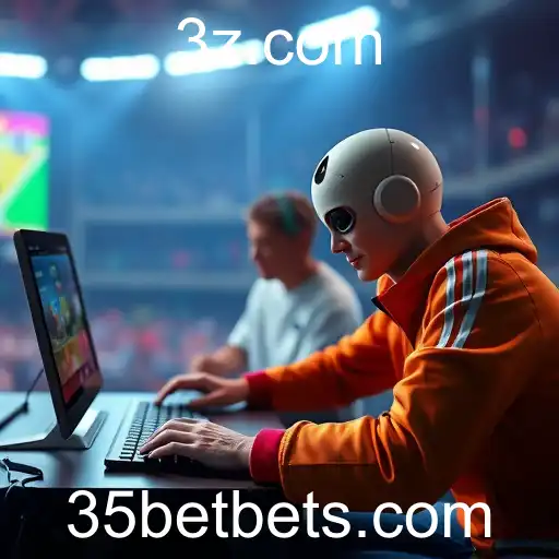 Expansão dos Jogos Online em 2026