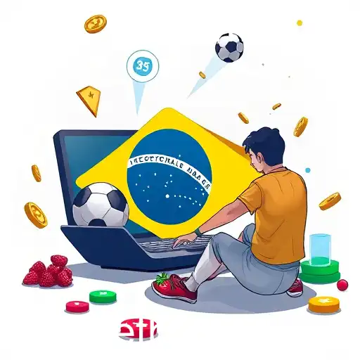 A Expansão do Mercado de Jogos Online no Brasil