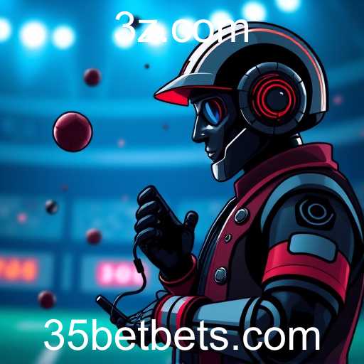 Futuro do Jogo Online: 35bet e as Novas Tendências