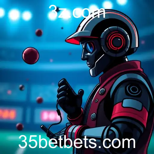 Futuro do Jogo Online: 35bet e as Novas Tendências