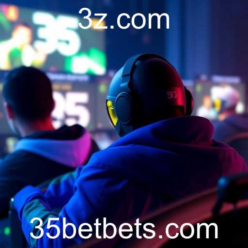 Cenários Recentes do Mundo dos Jogos Online