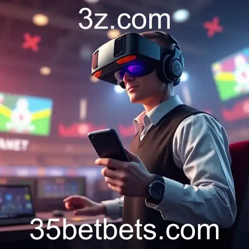 Tendências de Jogos Online em 2025