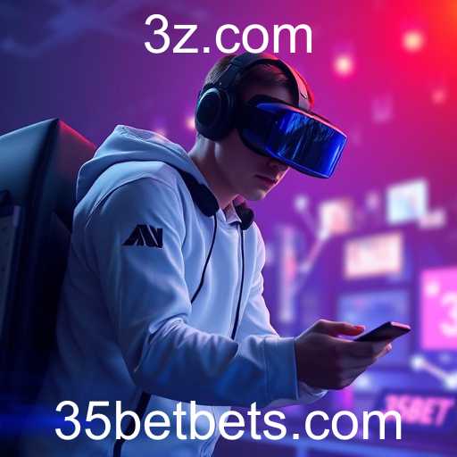 Crescimento e Desafios do Mercado de Jogos Online no Brasil