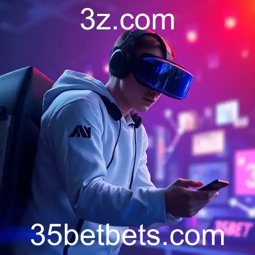 Crescimento e Desafios do Mercado de Jogos Online no Brasil