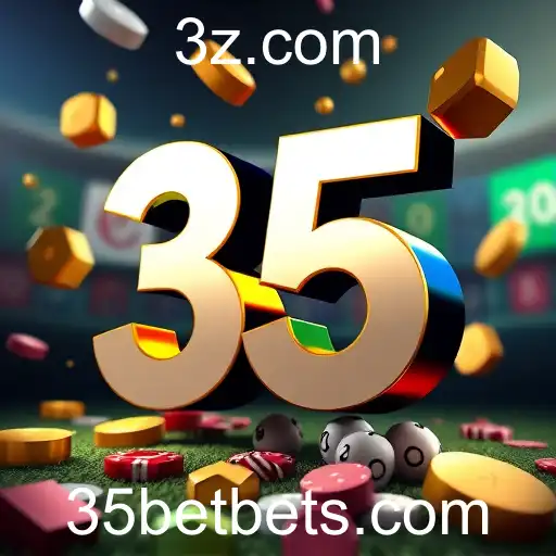 O Crescimento dos Jogos Online e a Popularidade do 35bet