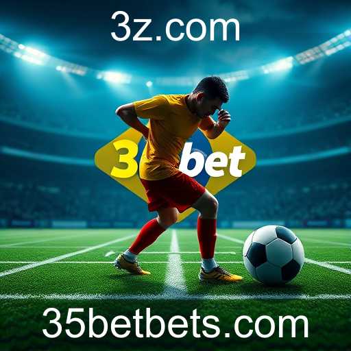 O Crescimento do 35bet no Mercado de Jogos Online