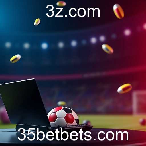 O Crescimento do Mercado de Jogos Online e a Influência da 35bet