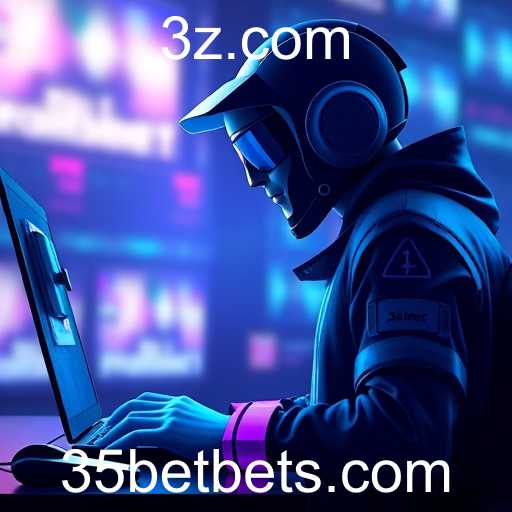 Impacto dos Jogos Online em 2025: 35bet na Vanguarda