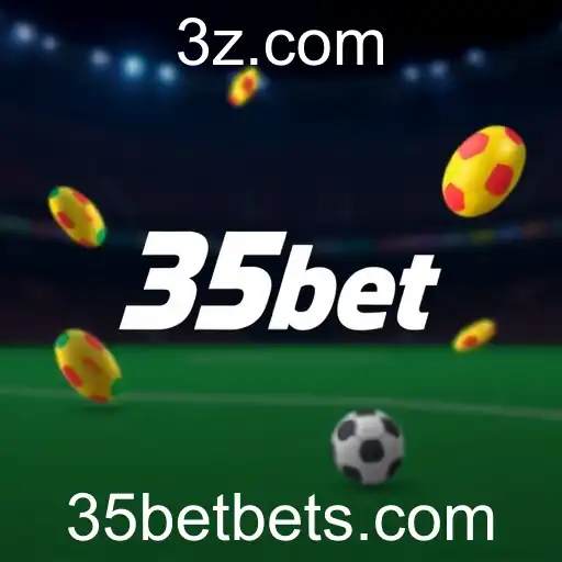 A Nova Era dos Jogos de Azar no Brasil: Como o 35bet Está Liderando o Mercado