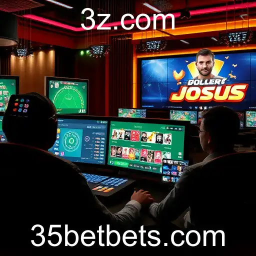 O Crescimento dos Sites de Jogos Online no Brasil