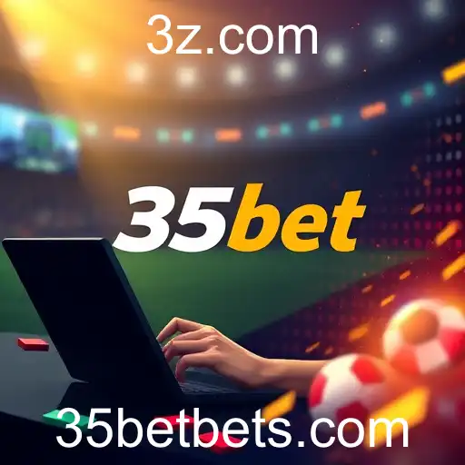 O Crescimento dos Jogos Online em 2026: O Impacto da 35bet