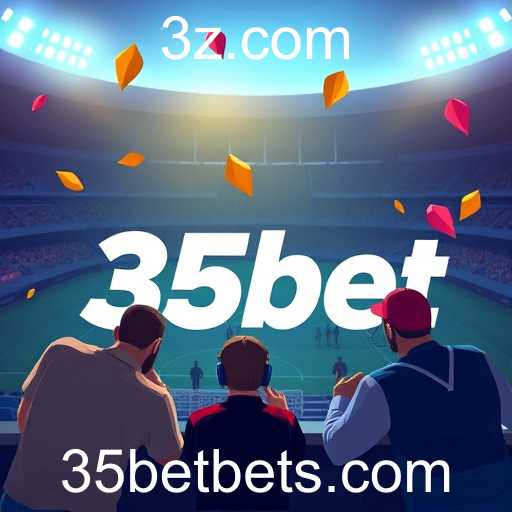A Revolução dos Jogos Online em 2026: O Impacto da 35bet