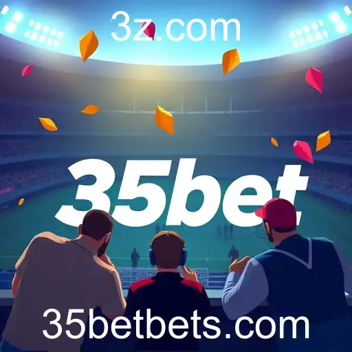 A Revolução dos Jogos Online em 2026: O Impacto da 35bet