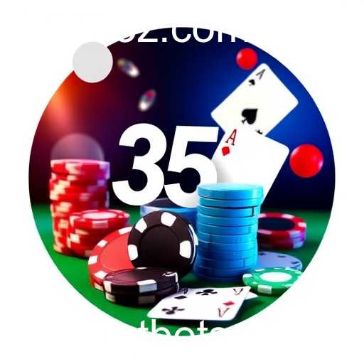 A Ascensão do Poker Online na Plataforma 35bet