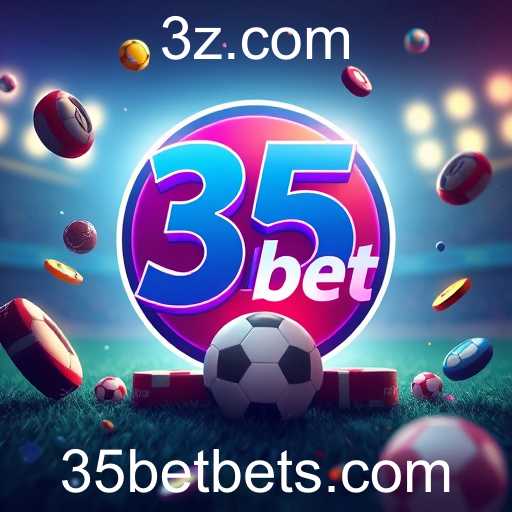 A Revolução dos Jogos de Apostas com 35bet