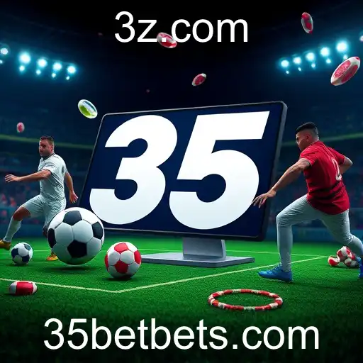 A Ascensão dos Jogos Online no Brasil em Meio ao Crescimento de Plataformas como 35bet