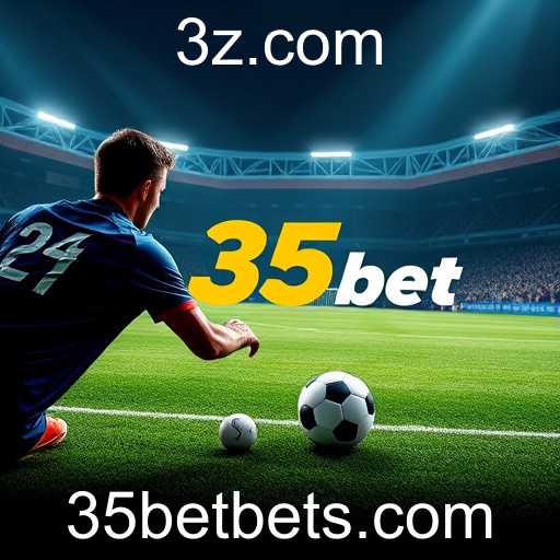 O Crescimento das Apostas Esportivas na Plataforma 35bet